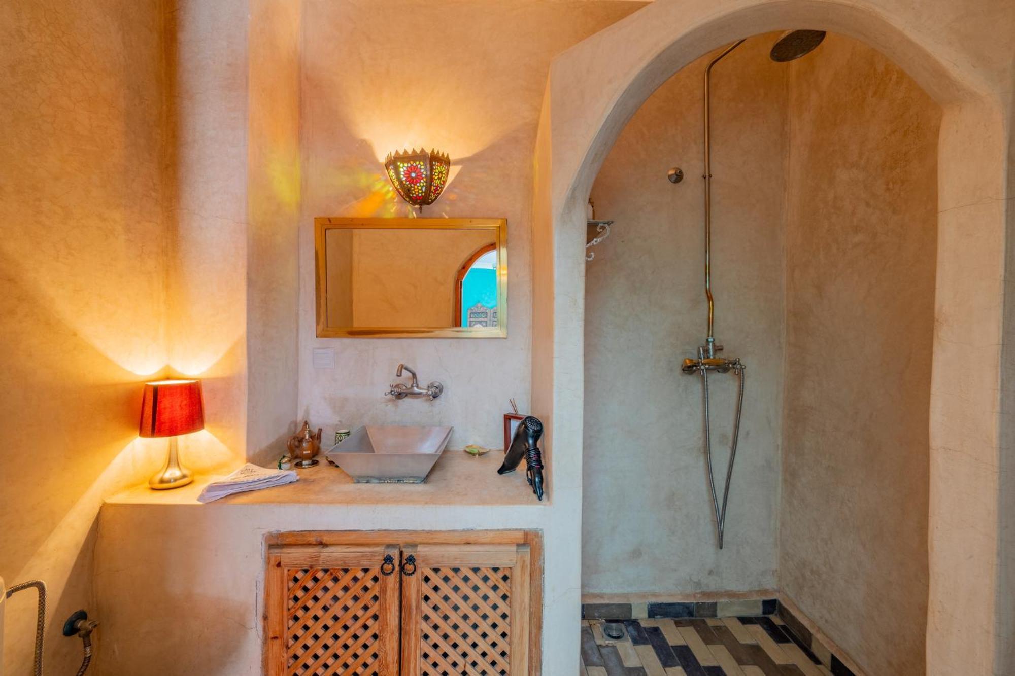 Riad Yamina52 Marrakesh Exterior foto